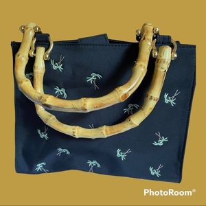 Super cute summer handbag